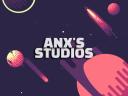 Discovery splash banner for anx's Studios Discord server