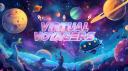Discovery splash banner for VIRTUAL Discord server