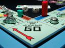 Discovery splash banner for Monopoly & Marmalade Games Discord server