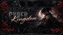 Discovery splash banner for ΫΆΰ§ Cyber Kingdomβ’ π |I Social . Chill . VCs . Events . Gwys . π§ Discord server