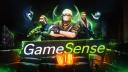 Discovery splash banner for gamesense Discord server