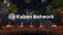 Discovery splash banner for Kaizen Network (Minecraft Server Indonesia) Discord server