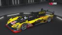 Discovery splash banner for The Motorsports Shack Discord server