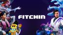 Discovery splash banner for FITCHIN Discord server