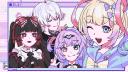 Discovery splash banner for NEEDY STREAMER OVERLOAD Discord server