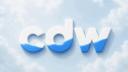 Discovery splash banner for CDW Discord server