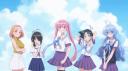 Discovery splash banner for Shiunji-ke no Kodomotachi Discord server
