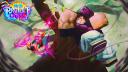 Discovery splash banner for 【Project Cross】 Discord server