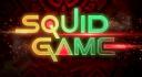 Discovery splash banner for Squid Game Discord server
