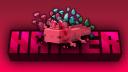 Discovery splash banner for Haiber Discord server