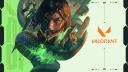 Discovery splash banner for Valorant CN Discord server