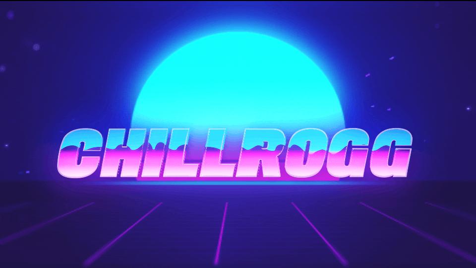 Discovery splash banner for The Group Chat Discord server