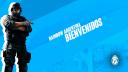 Discovery splash banner for Rainbow Argentina™ Discord server
