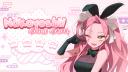 Discovery splash banner for ✮ Nakayoshi ✮ ⸻ Social ✯ Discord server