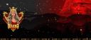 Discovery splash banner for Divine Roleplay Discord server
