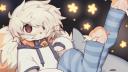 Discovery splash banner for Wypher's silly pillowfort Discord server