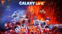 Discovery splash banner for Galaxy Life Discord server