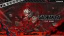 Discovery splash banner for Gachiakuta Fancord Discord server