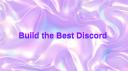 Discovery splash banner for CommunityOne Builders Help Discord server