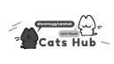 Discovery splash banner for Cats Hub β
Discord server