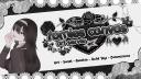 Discovery splash banner for ✐ᝰ Tomie's Canvas : Arts ⟢ Commission ⟢ Social ⟢ Guildtags Discord server