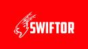 Discovery splash banner for Swiftor Discord server