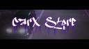 Discovery splash banner for CarX Street Store Discord server