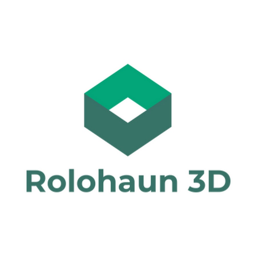 Discovery splash banner for Rolohaun 3D Discord server