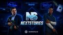 Discovery splash banner for NEXT STORIES V2 | WHITELIST +18 Discord server