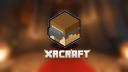 Discovery splash banner for XRCraft Discord server