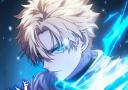Discovery splash banner for Asura Misc Discord server