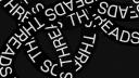 Discovery splash banner for Threads (Unofficial) Discord server