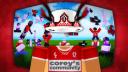 Discovery splash banner for Corey's Community Discord server