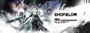 Discovery splash banner for Arknights: Endfield Official Discord server