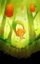 Discovery splash banner for Smushi Come Home Discord server