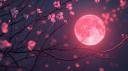 Discovery splash banner for Moon Lake Discord server