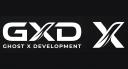 Discovery splash banner for Ghost X Development Discord server