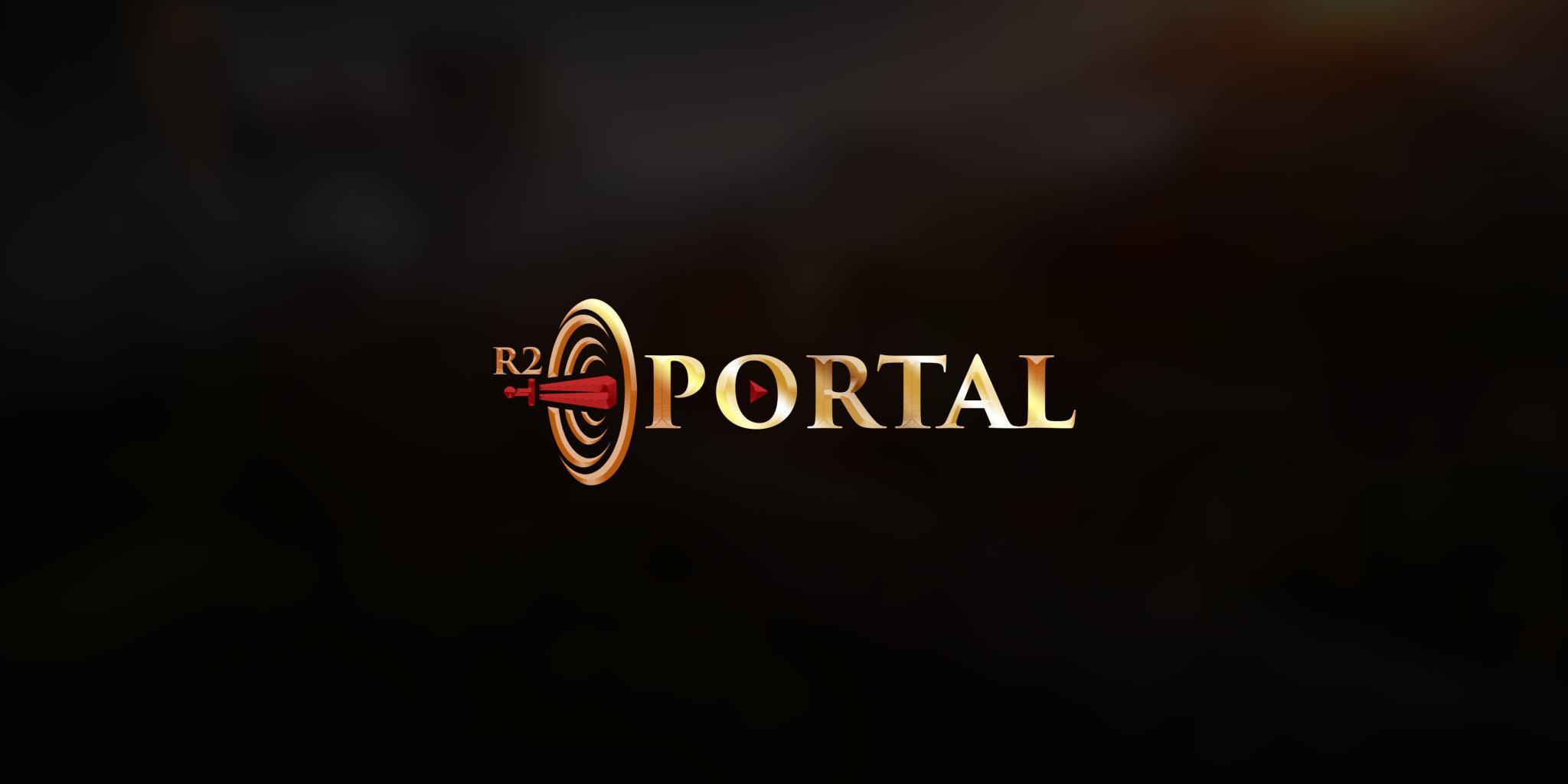 Discovery splash banner for 🔸R2 Portal🔸 Discord server
