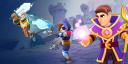 Discovery splash banner for Fableborne Discord server