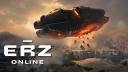 Discovery splash banner for ERZ Online Discord server