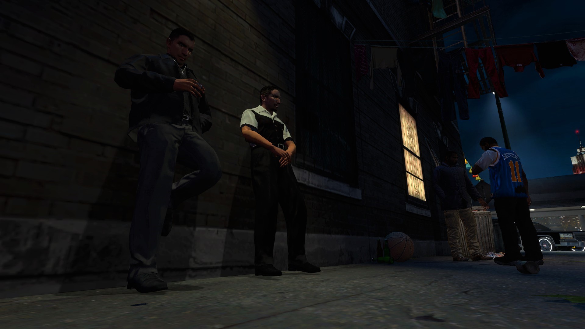 Discovery splash banner for GTAcity RP Discord server