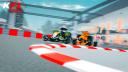 Discovery splash banner for KF1 Karting | Official Karting League RBLX Discord server
