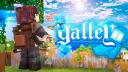 Discovery splash banner for GALLEY Discord server