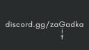 Discovery splash banner for zaGadka | 24/7 Voice Chat | Discord Community Polska PL Polish Memy Anime Gaming Rozmowy Gry Discord server