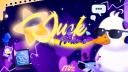 Discovery splash banner for Ducks Communities Discord server