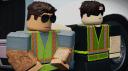 Discovery splash banner for Salt Lake City Roleplay Discord server