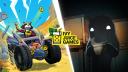 Discovery splash banner for Ivy Juice Games Discord server