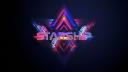 Discovery splash banner for The Starship Discord server