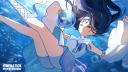 Discovery splash banner for Nimenation! Discord server
