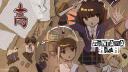 Discovery splash banner for Rintama High Discord server